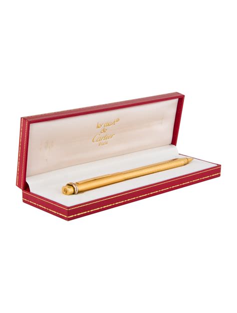 buy cartier stationary|cartier pen.